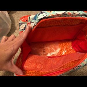 Vera Bradley Bags - Vera Bradley make up bag Vera Bradley Bags - Vera Bradley make up bag